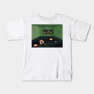 Buried Kids T-Shirt